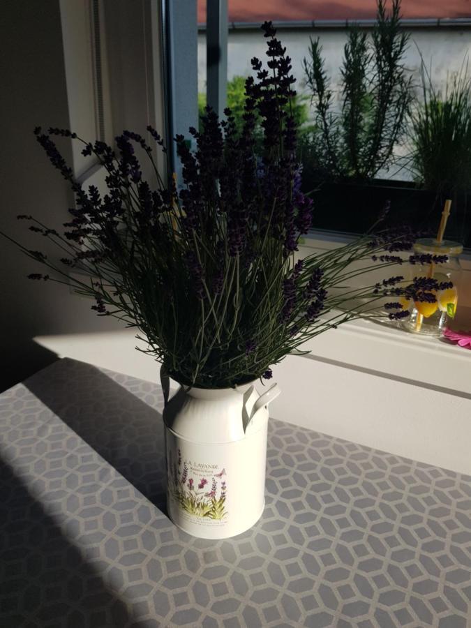 Margareta Home Gyenesdiás Eksteriør billede