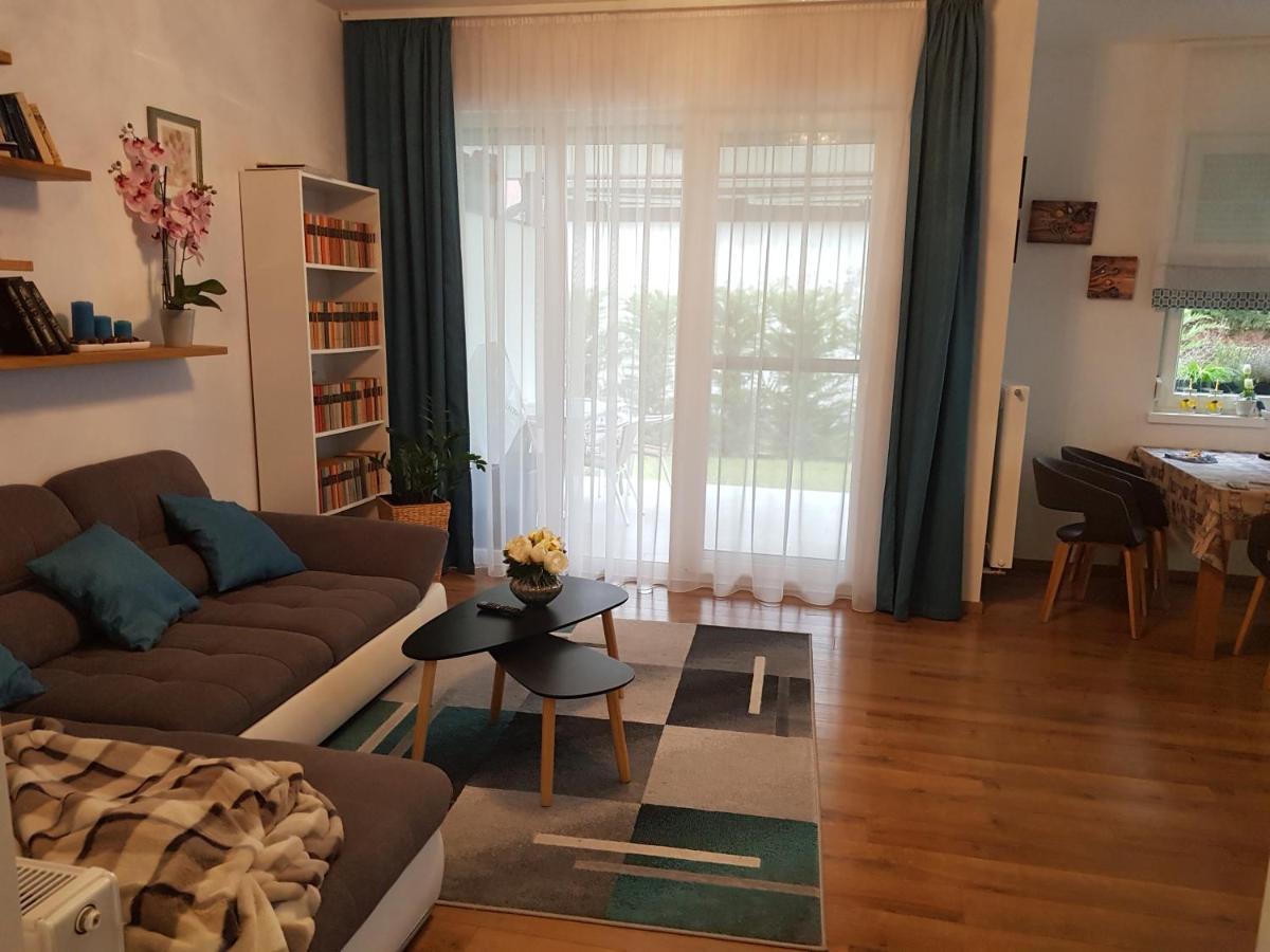 Margareta Home Gyenesdiás Eksteriør billede